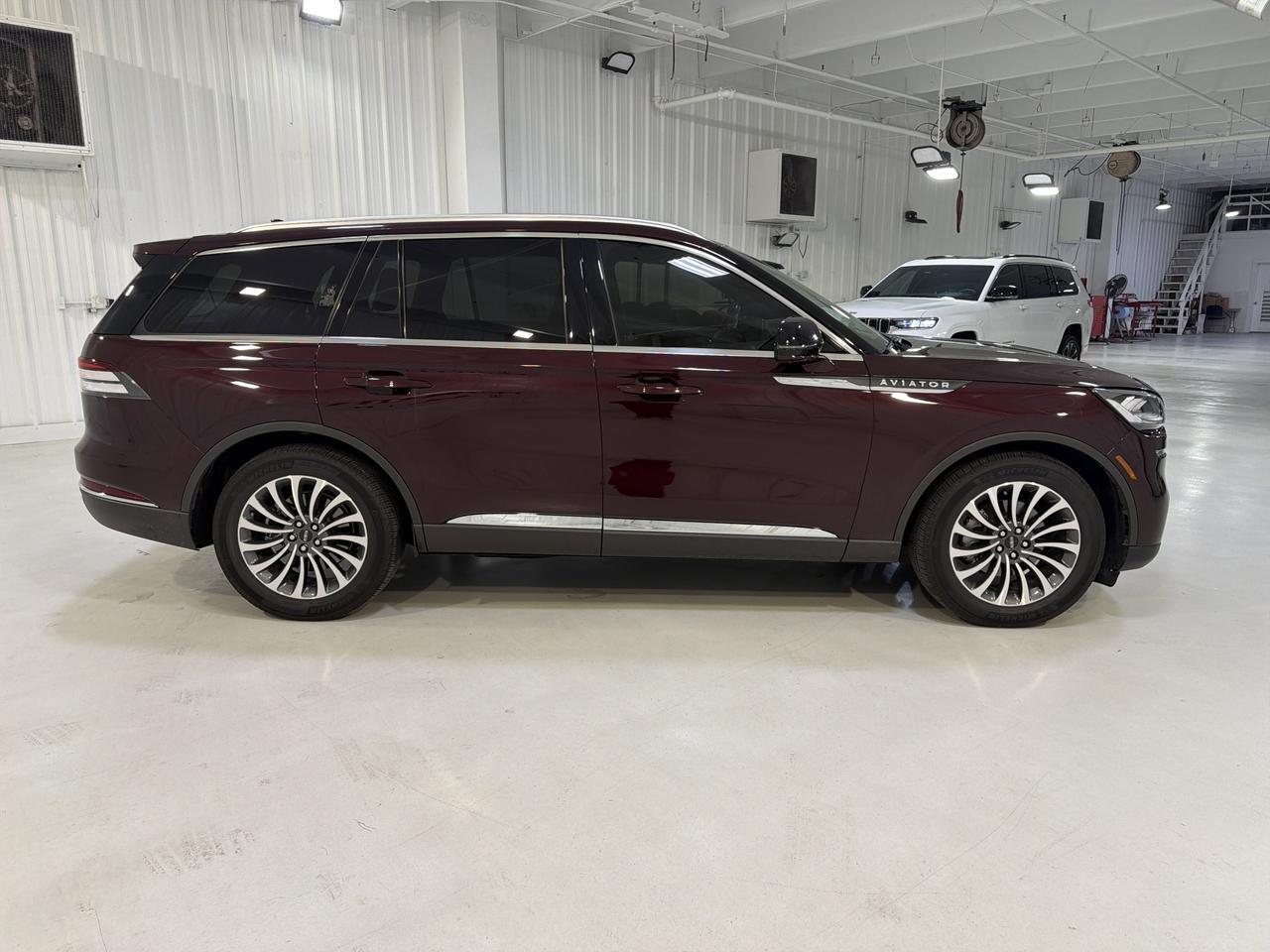 2022 Lincoln Aviator Reserve San Antonio TX