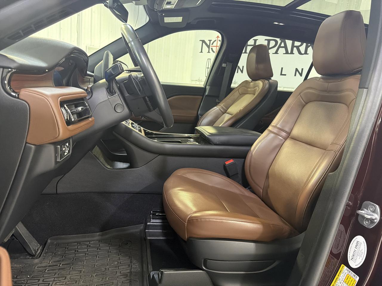 2022 Lincoln Aviator Reserve San Antonio TX