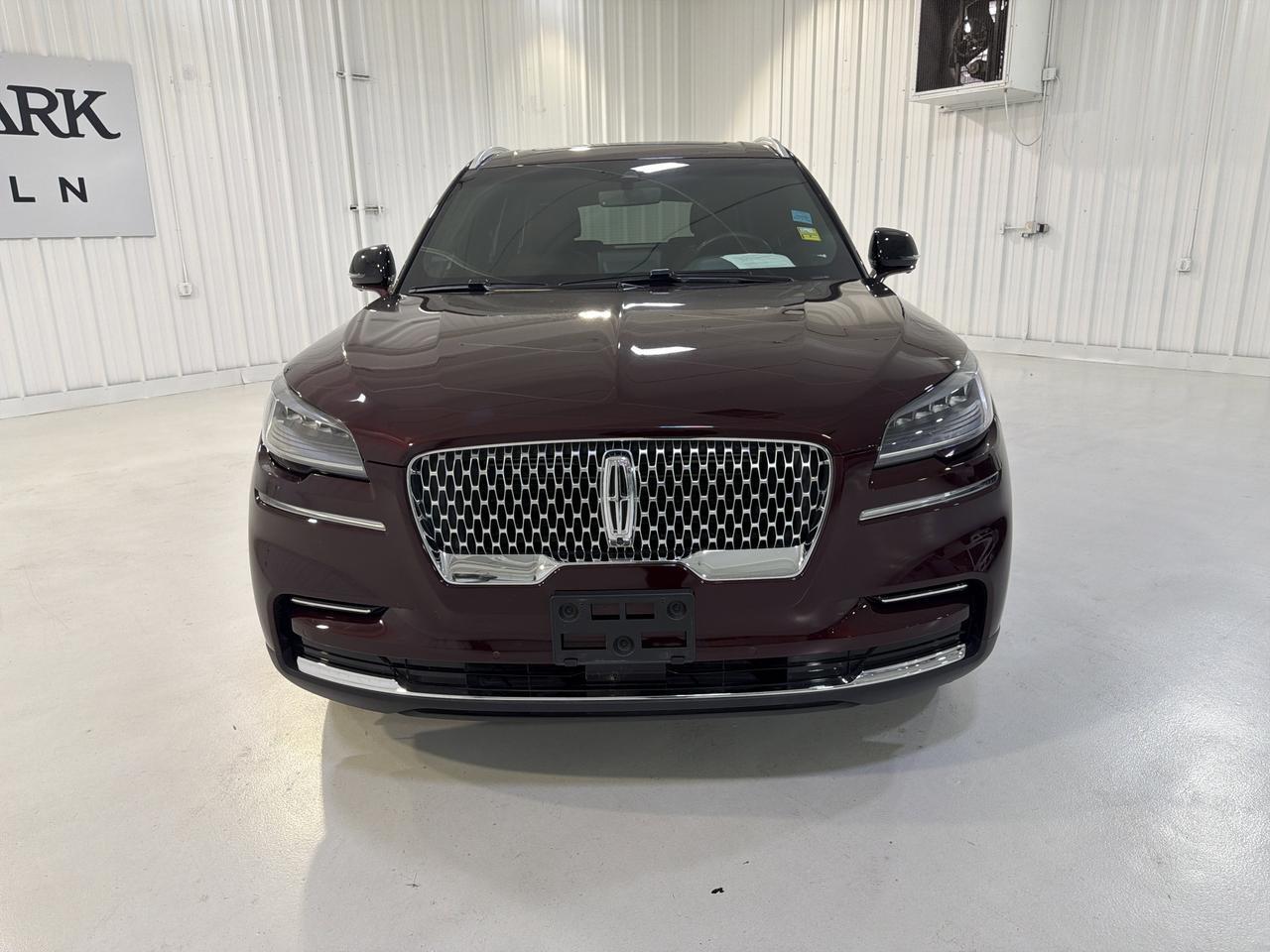 2022 Lincoln Aviator Reserve San Antonio TX
