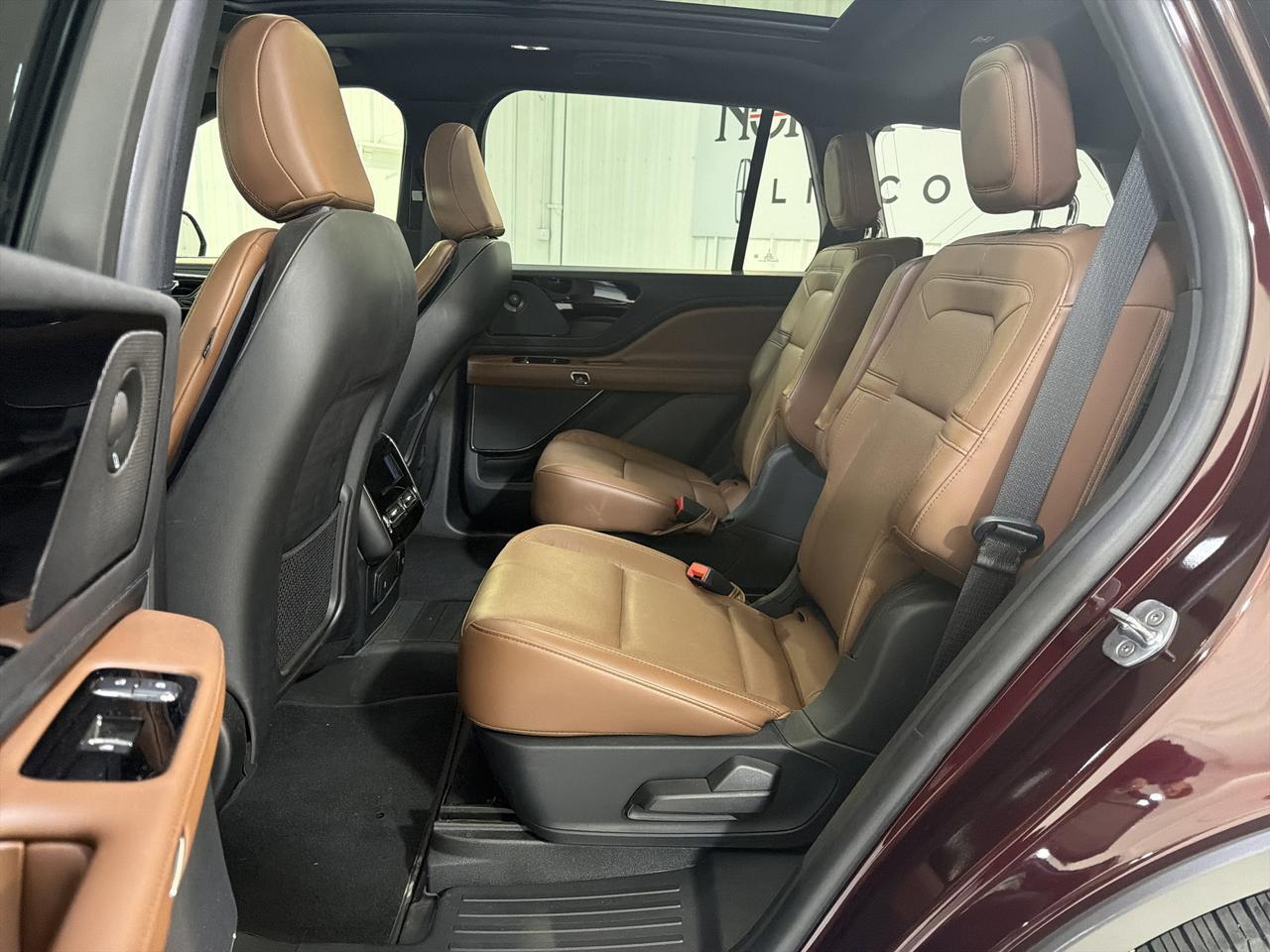 2022 Lincoln Aviator Reserve San Antonio TX