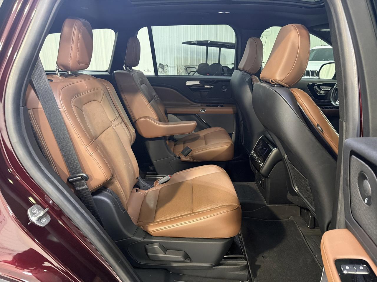 2022 Lincoln Aviator Reserve San Antonio TX