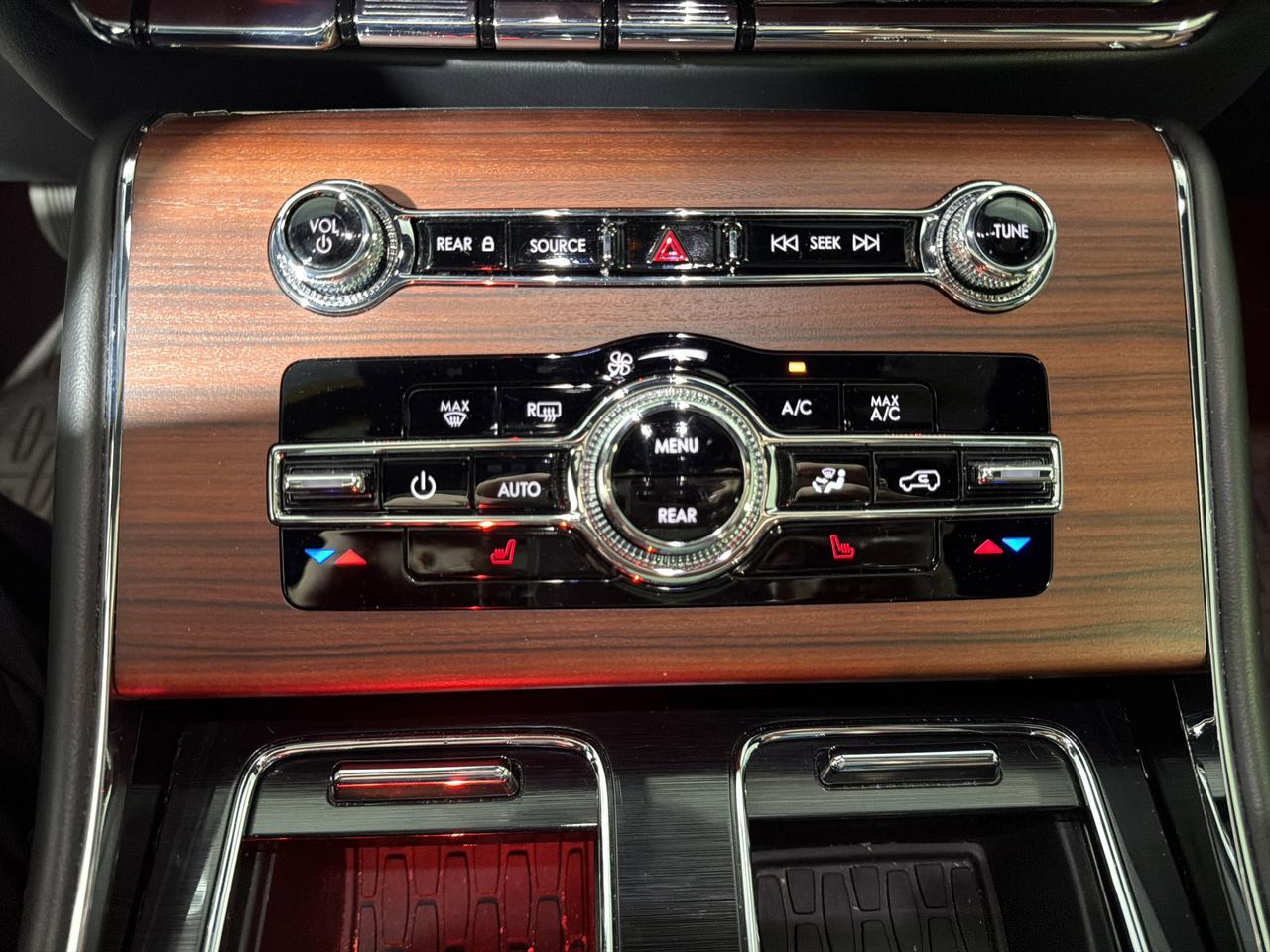 2022 Lincoln Aviator Reserve San Antonio TX