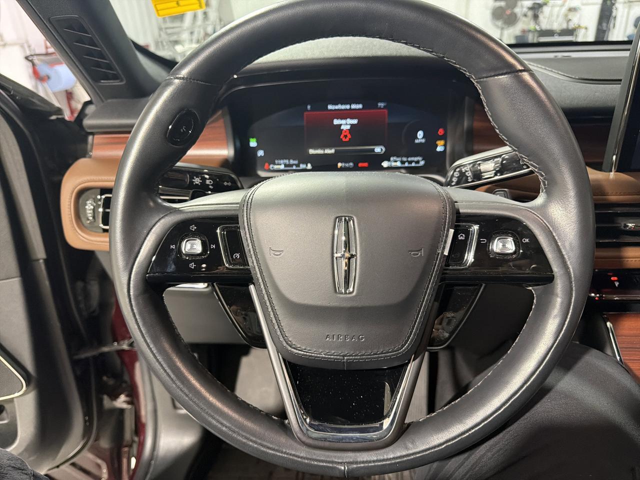 2022 Lincoln Aviator Reserve San Antonio TX