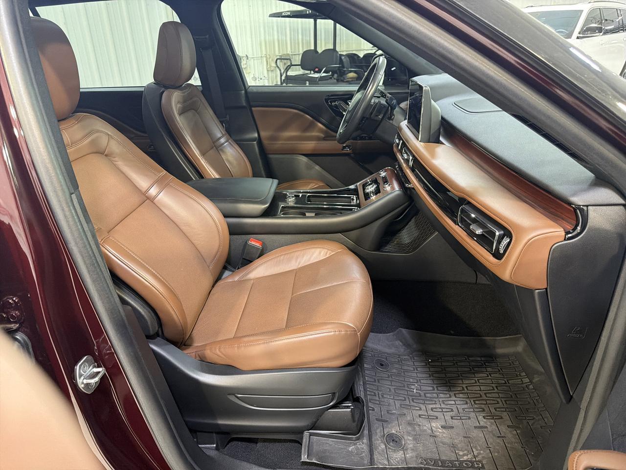 2022 Lincoln Aviator Reserve San Antonio TX