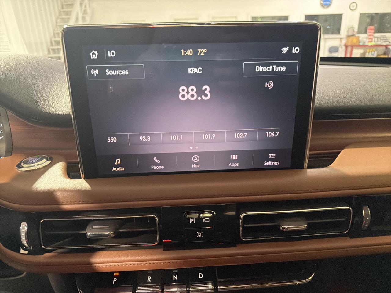 2022 Lincoln Aviator Reserve San Antonio TX