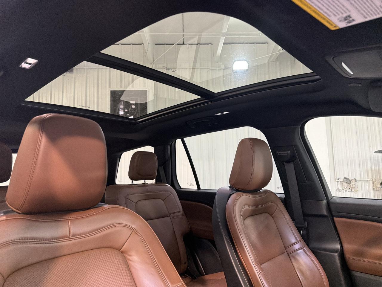 2022 Lincoln Aviator Reserve San Antonio TX