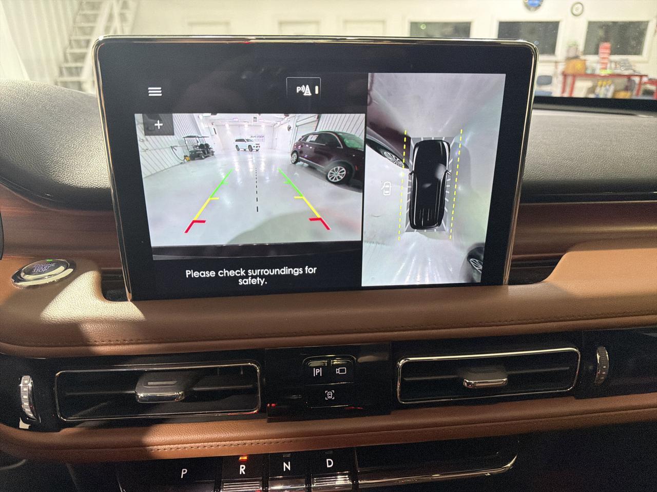 2022 Lincoln Aviator Reserve San Antonio TX