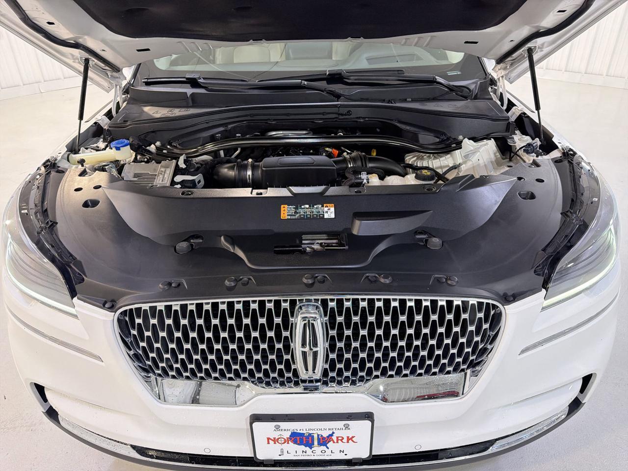 2022 Lincoln Aviator Reserve San Antonio TX