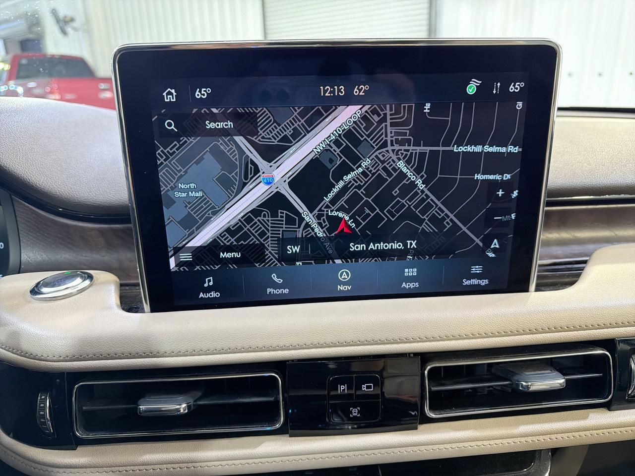 2022 Lincoln Aviator Reserve San Antonio TX