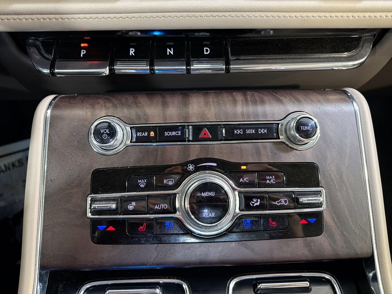 2022 Lincoln Aviator Reserve San Antonio TX