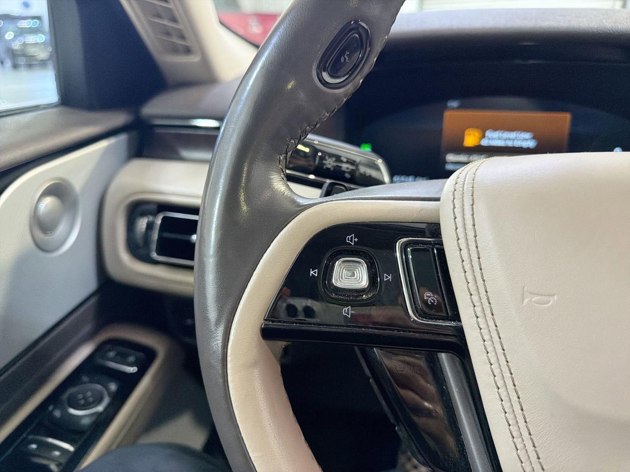 2022 Lincoln Aviator Reserve San Antonio TX