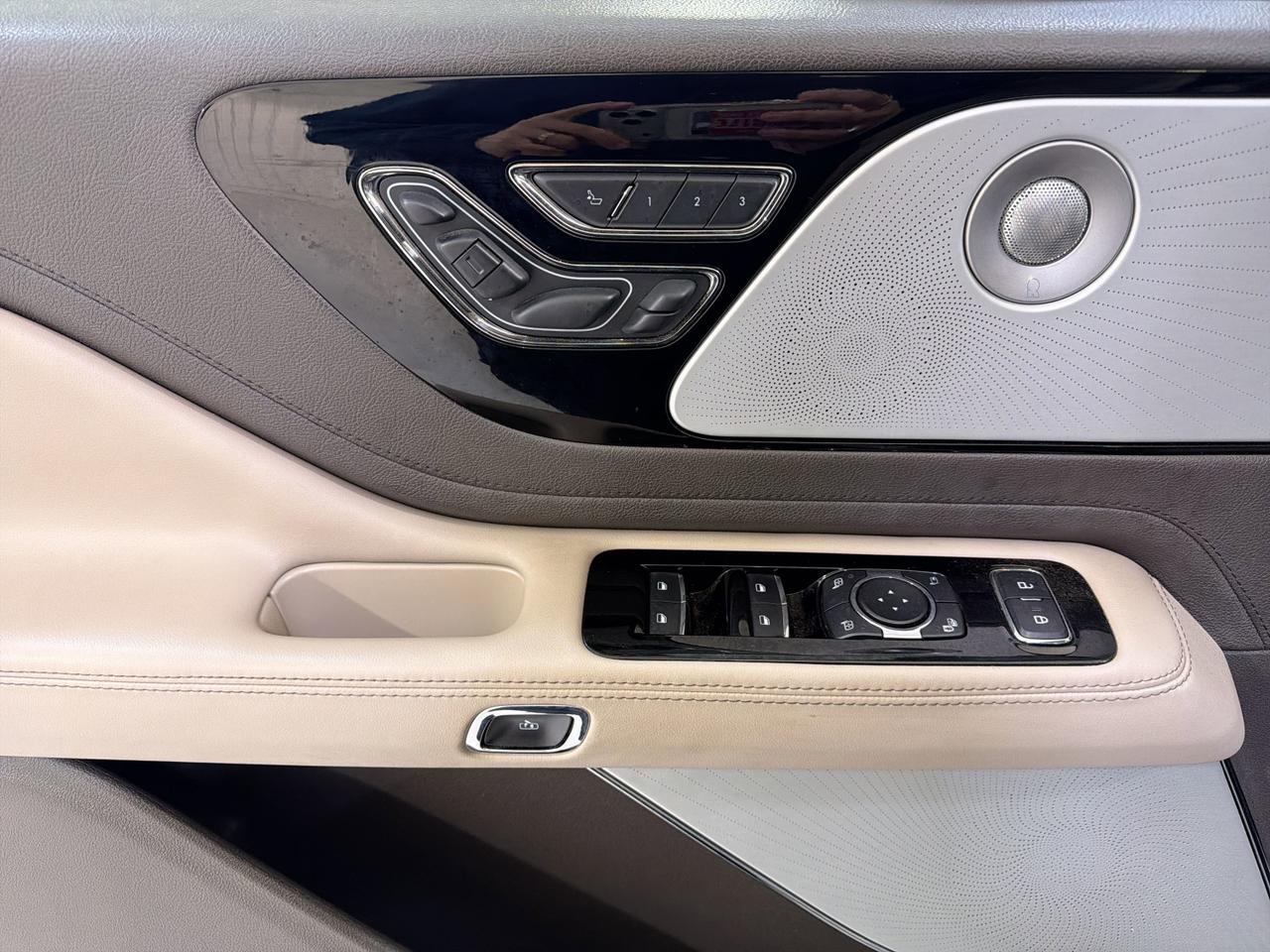 2022 Lincoln Aviator Reserve San Antonio TX
