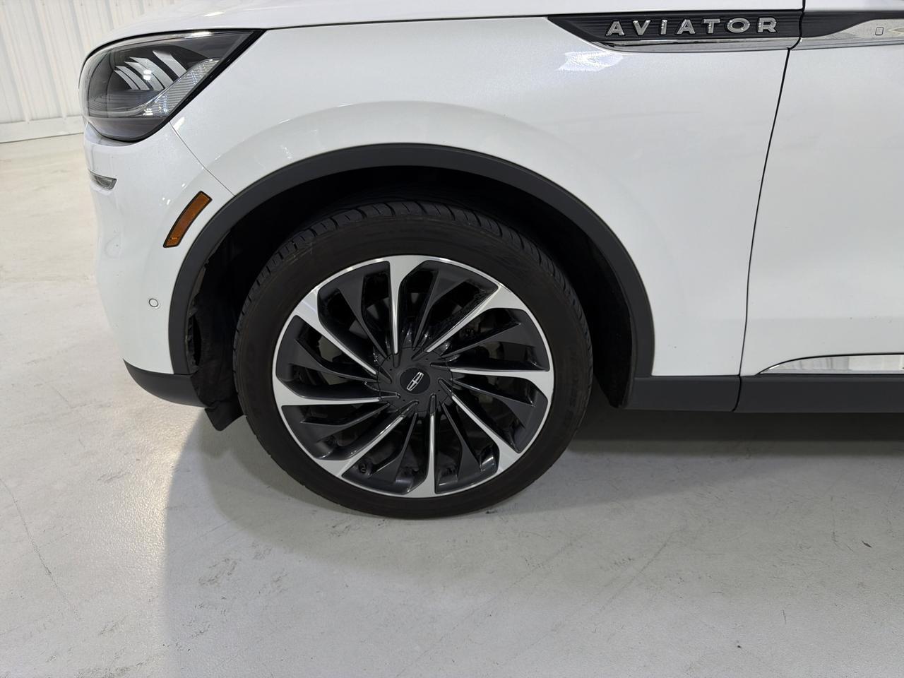 2022 Lincoln Aviator Reserve San Antonio TX