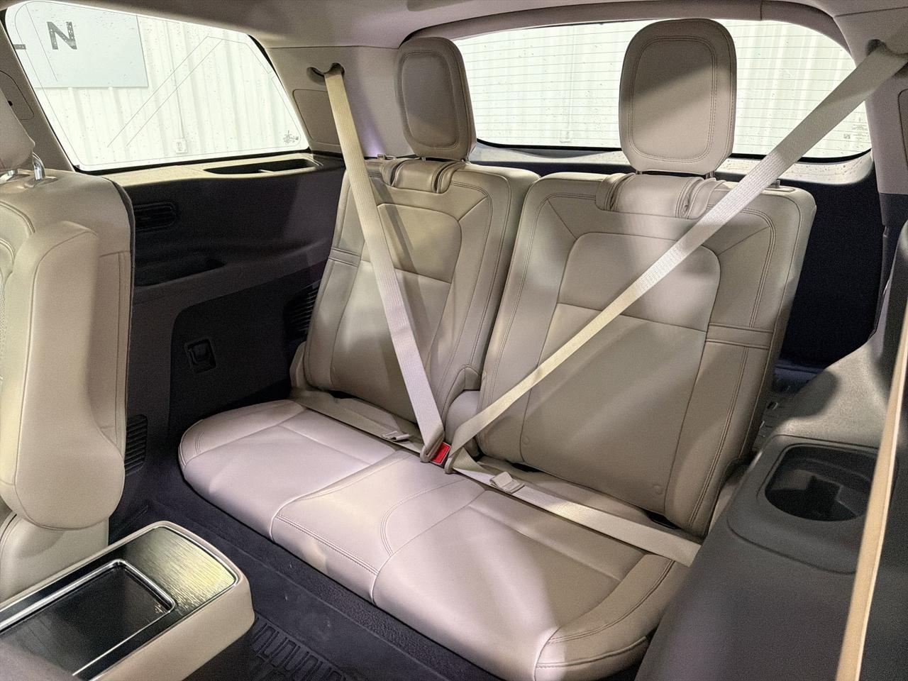2022 Lincoln Aviator Reserve San Antonio TX
