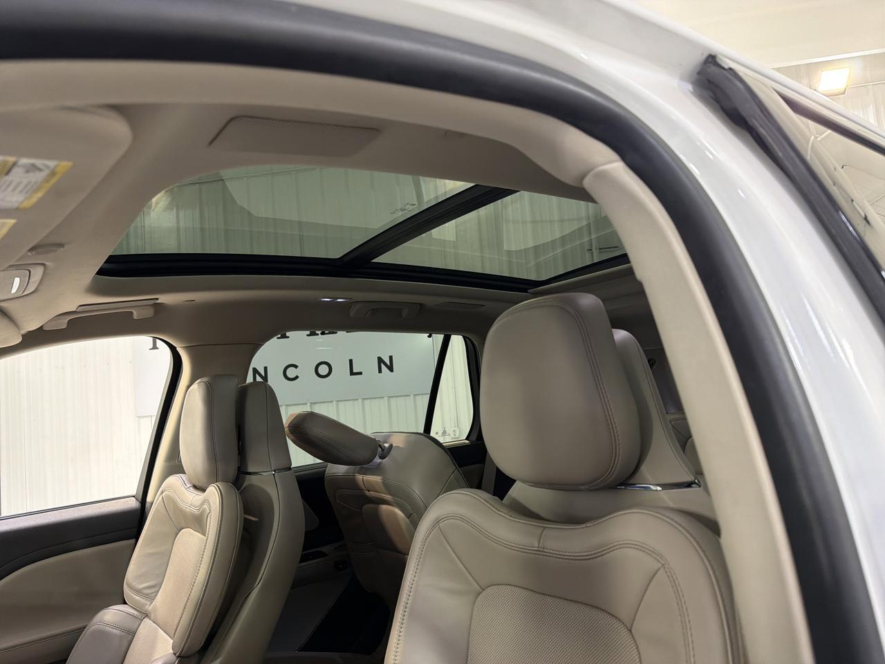 2022 Lincoln Aviator Reserve San Antonio TX