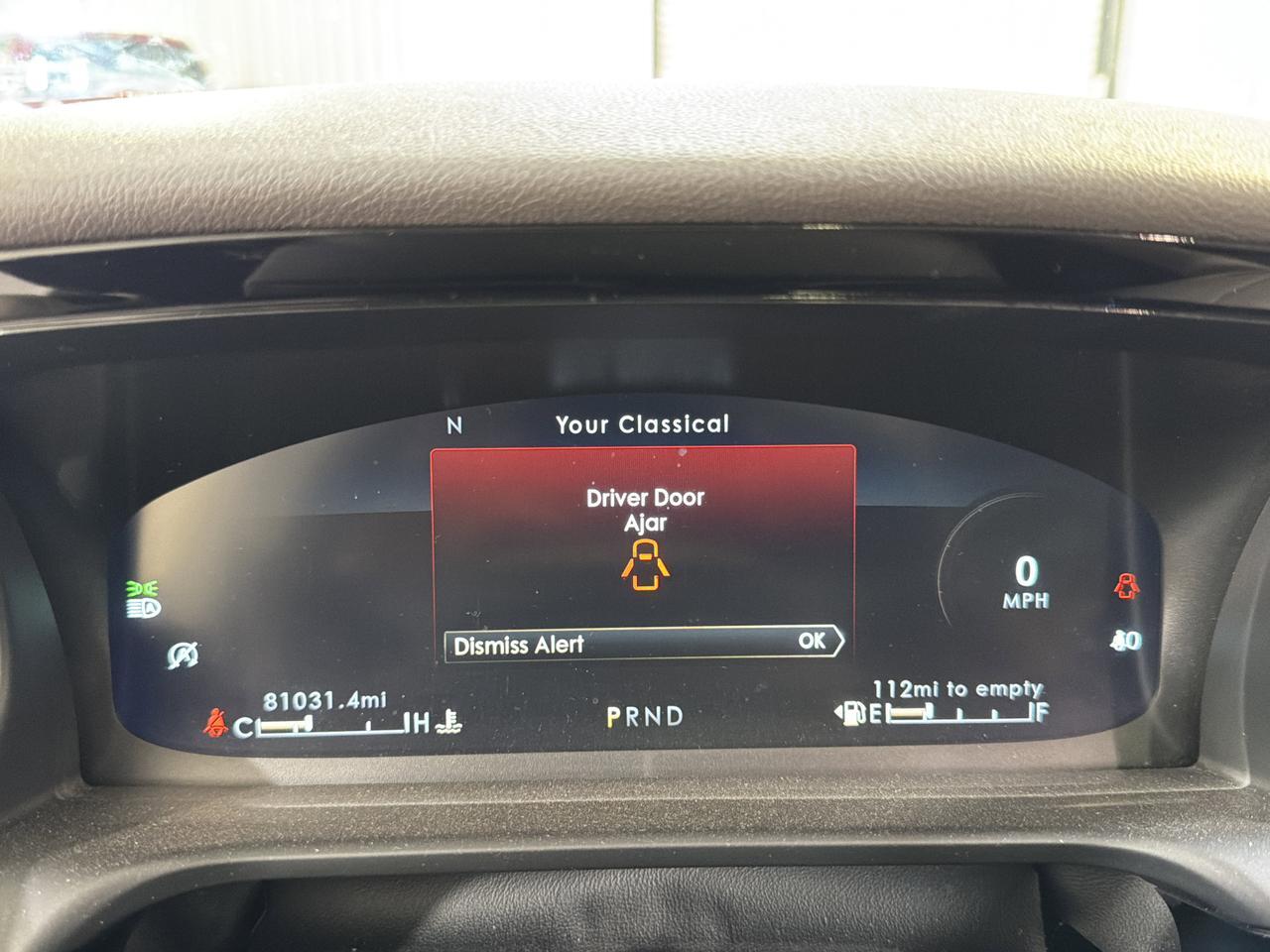 2022 Lincoln Aviator Reserve San Antonio TX