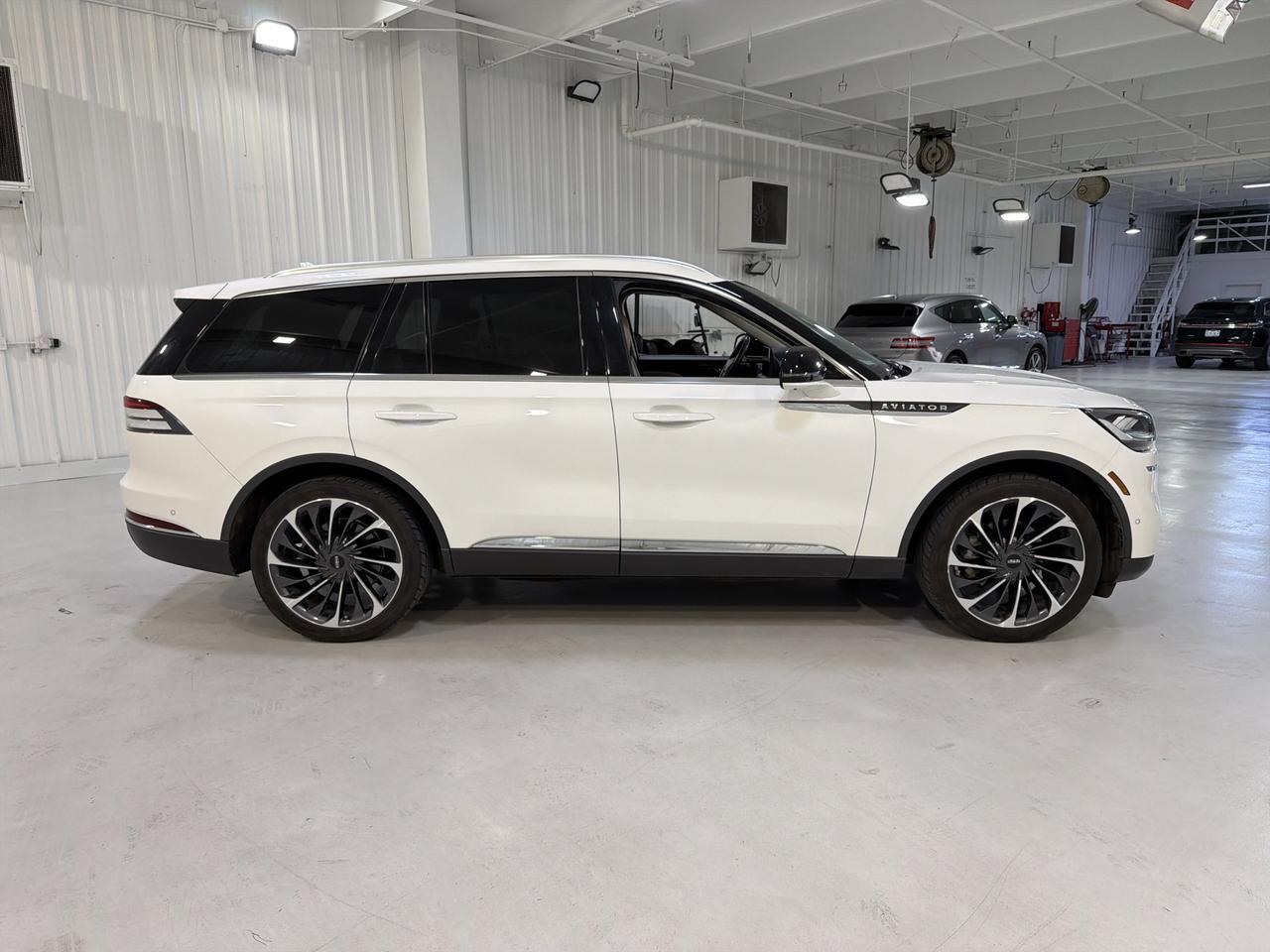 2022 Lincoln Aviator Reserve San Antonio TX
