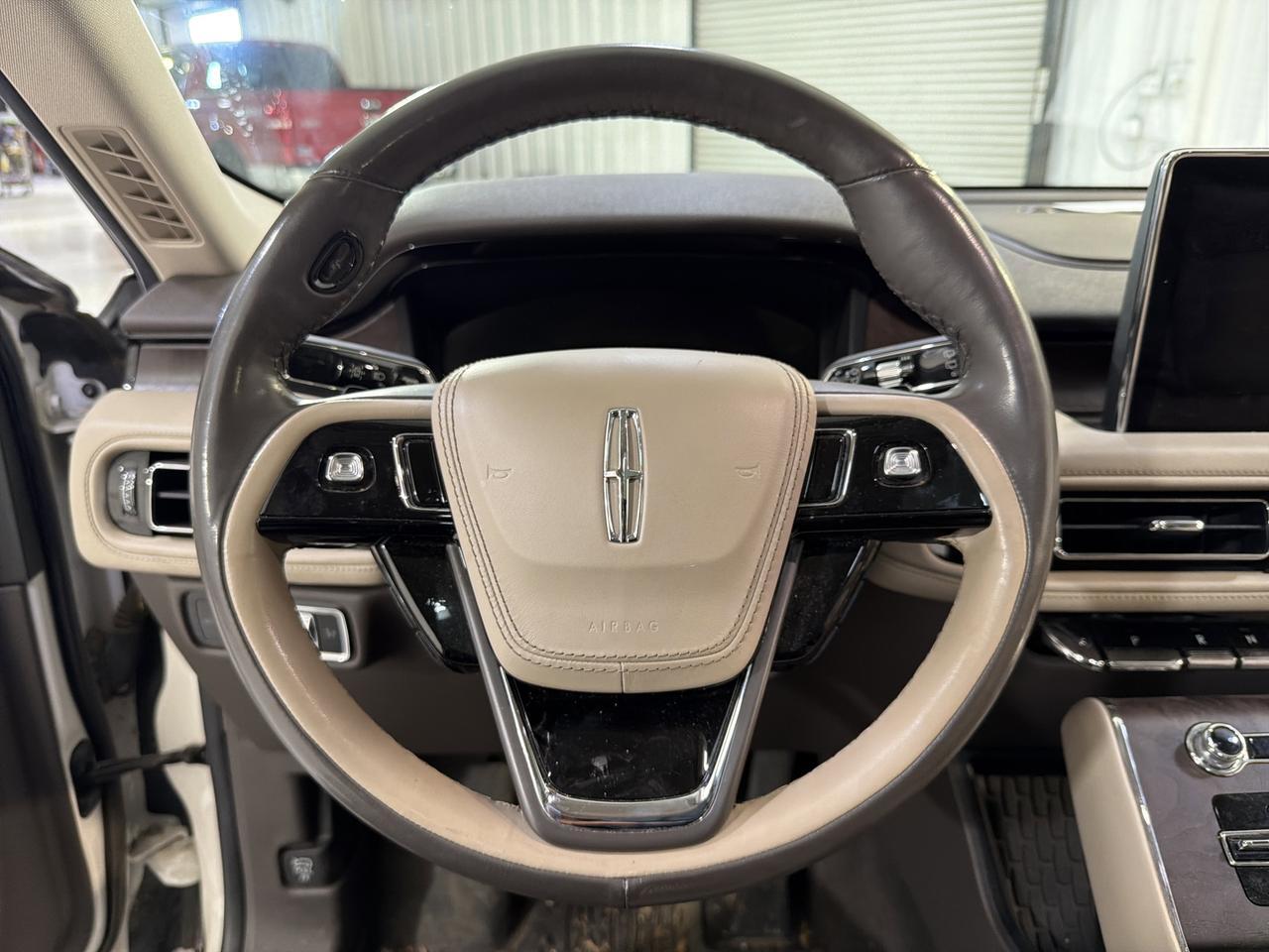 2022 Lincoln Aviator Reserve San Antonio TX