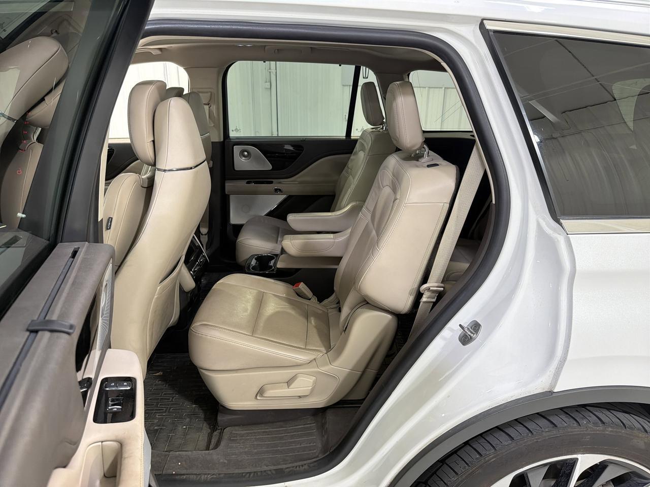 2022 Lincoln Aviator Reserve San Antonio TX