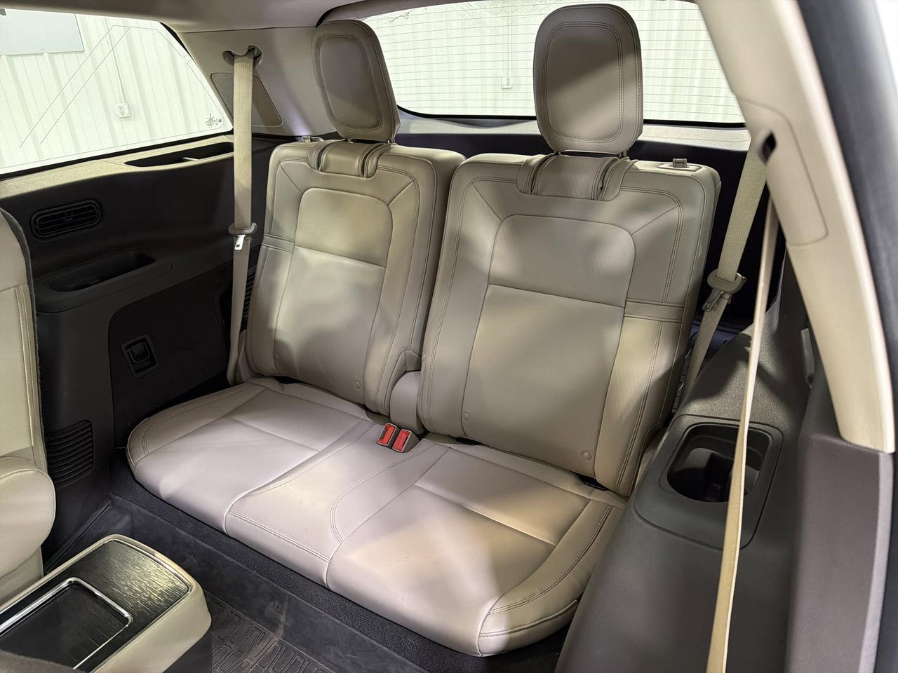 2022 Lincoln Aviator Reserve San Antonio TX