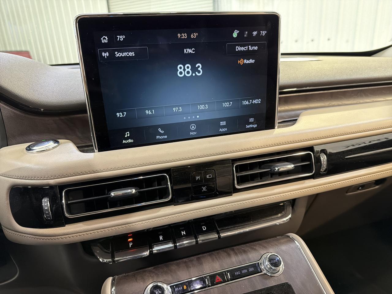 2022 Lincoln Aviator Reserve San Antonio TX