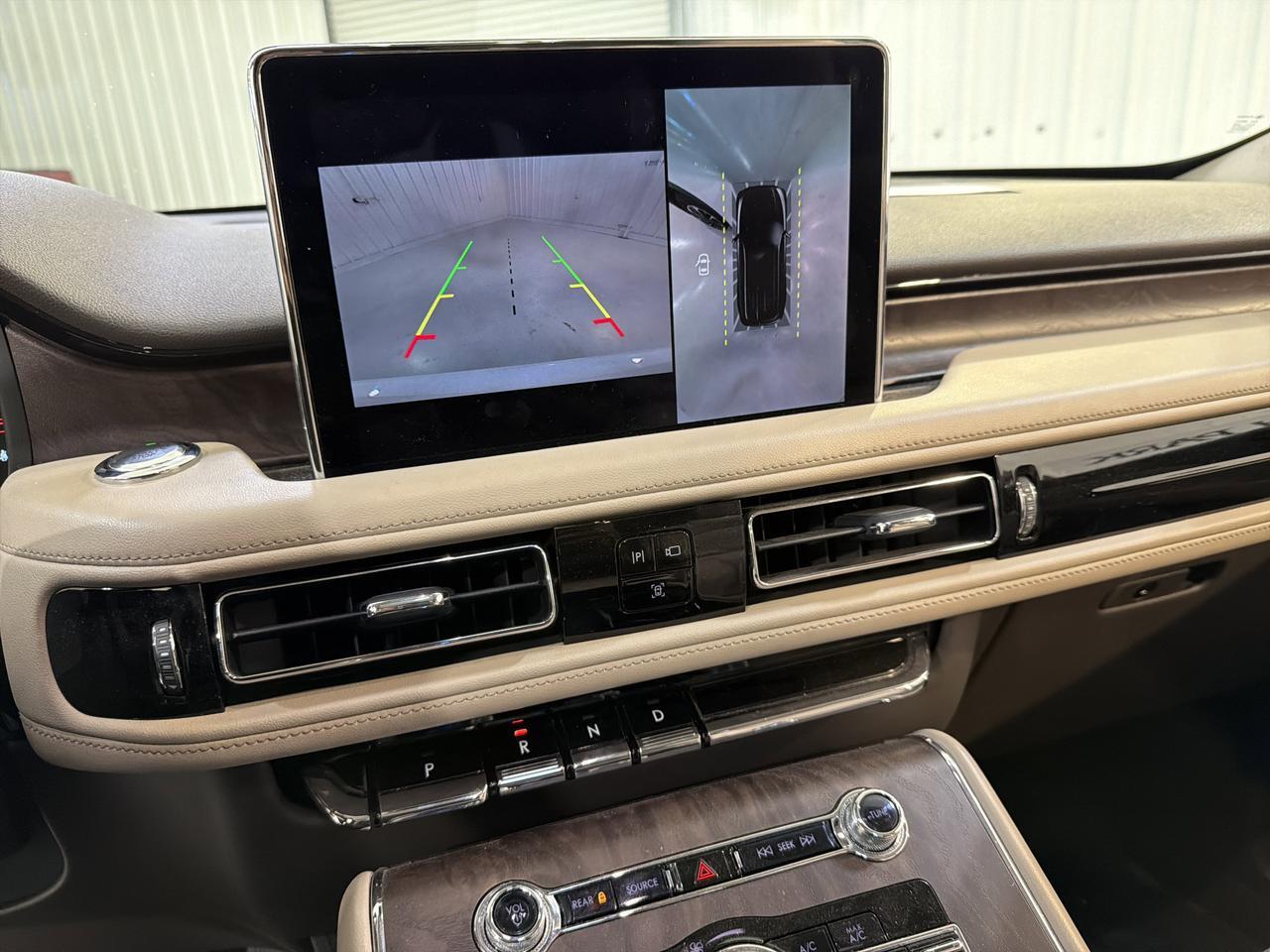 2022 Lincoln Aviator Reserve San Antonio TX