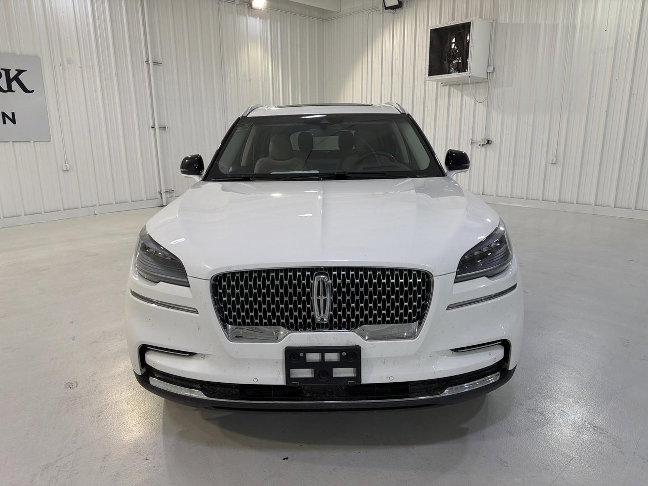 2022 Lincoln Aviator Reserve San Antonio TX