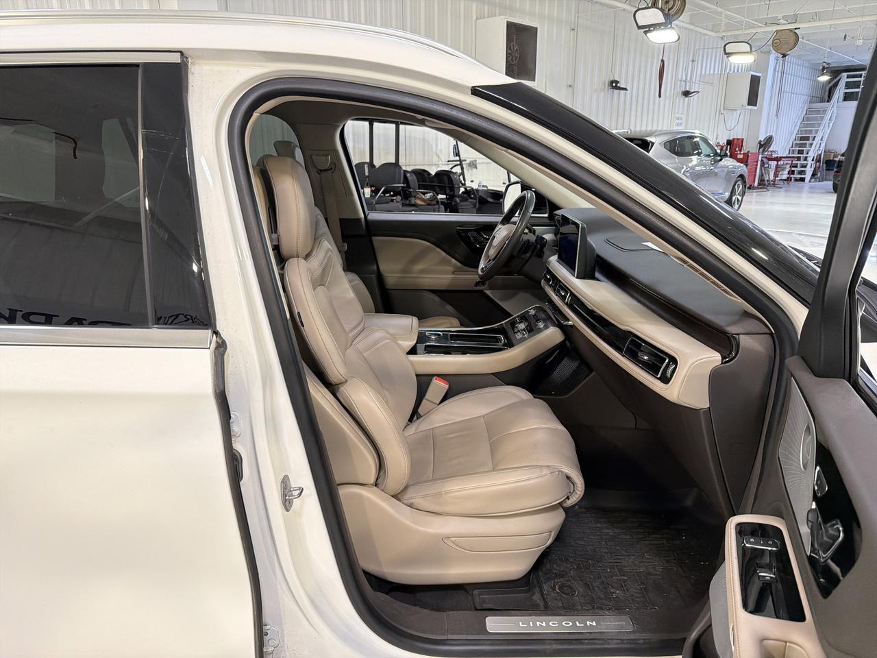 2022 Lincoln Aviator Reserve San Antonio TX
