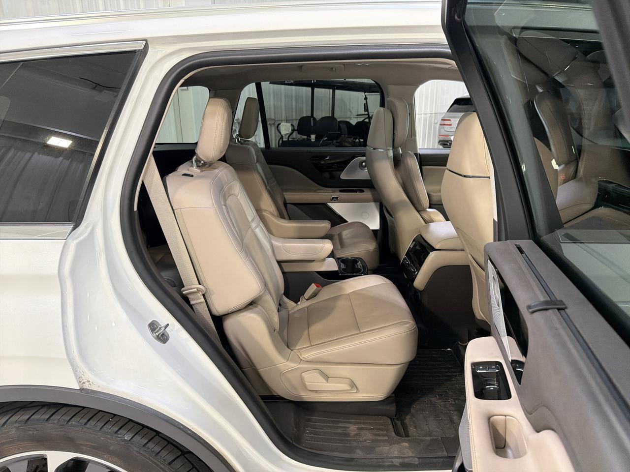 2022 Lincoln Aviator Reserve San Antonio TX