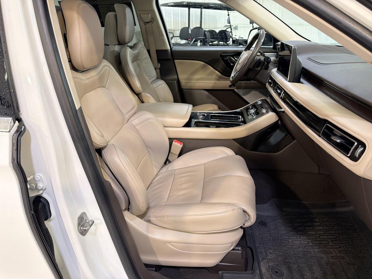 2022 Lincoln Aviator Reserve San Antonio TX