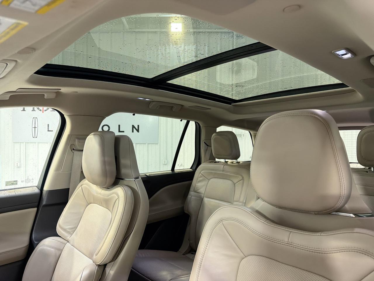 2022 Lincoln Aviator Reserve San Antonio TX