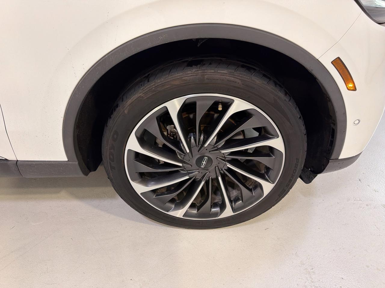 2022 Lincoln Aviator Reserve San Antonio TX