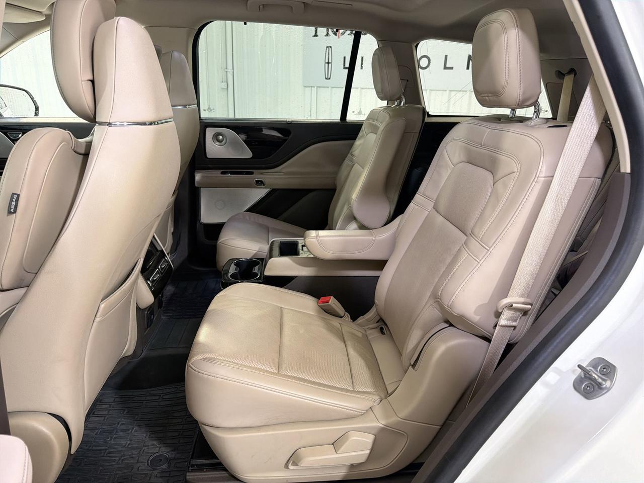 2022 Lincoln Aviator Reserve San Antonio TX