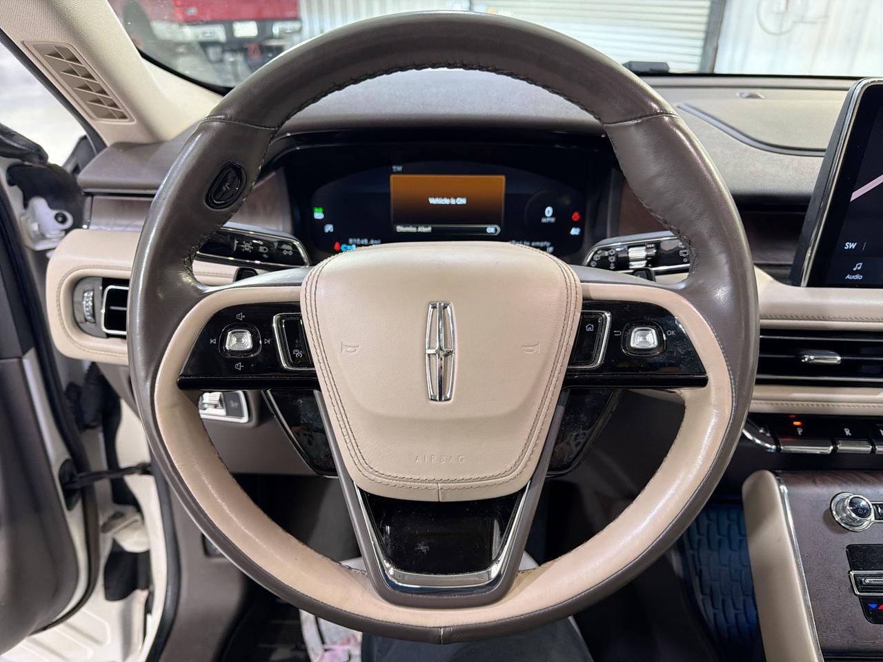 2022 Lincoln Aviator Reserve San Antonio TX
