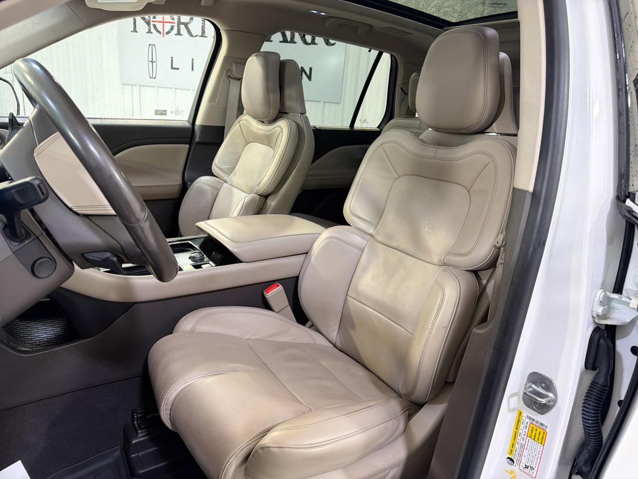 2022 Lincoln Aviator Reserve San Antonio TX