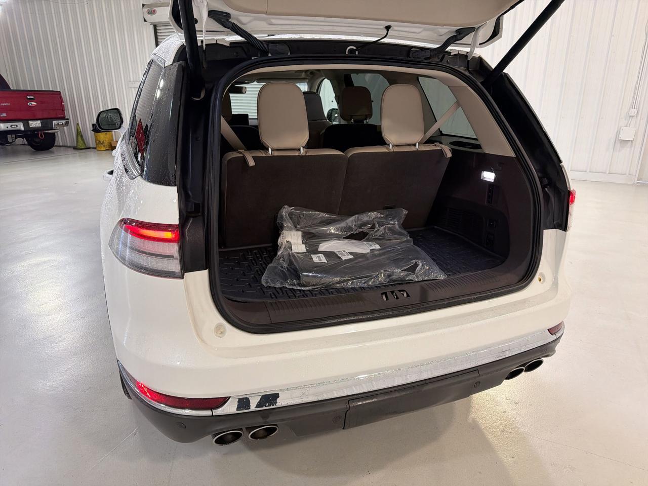 2022 Lincoln Aviator Reserve San Antonio TX