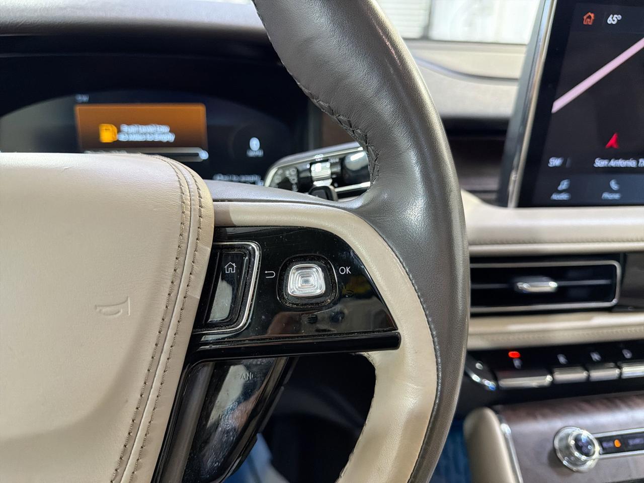 2022 Lincoln Aviator Reserve San Antonio TX