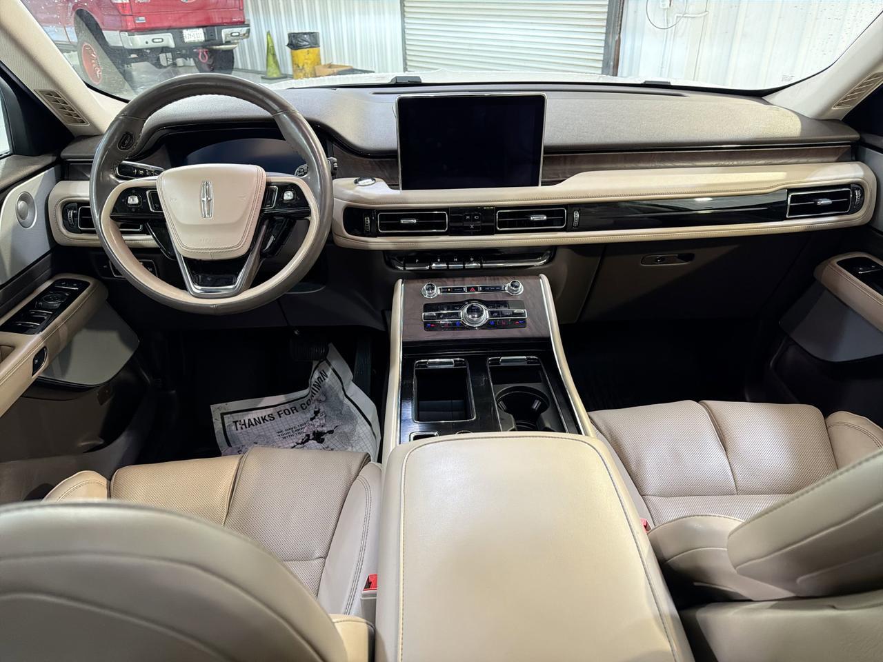 2022 Lincoln Aviator Reserve San Antonio TX