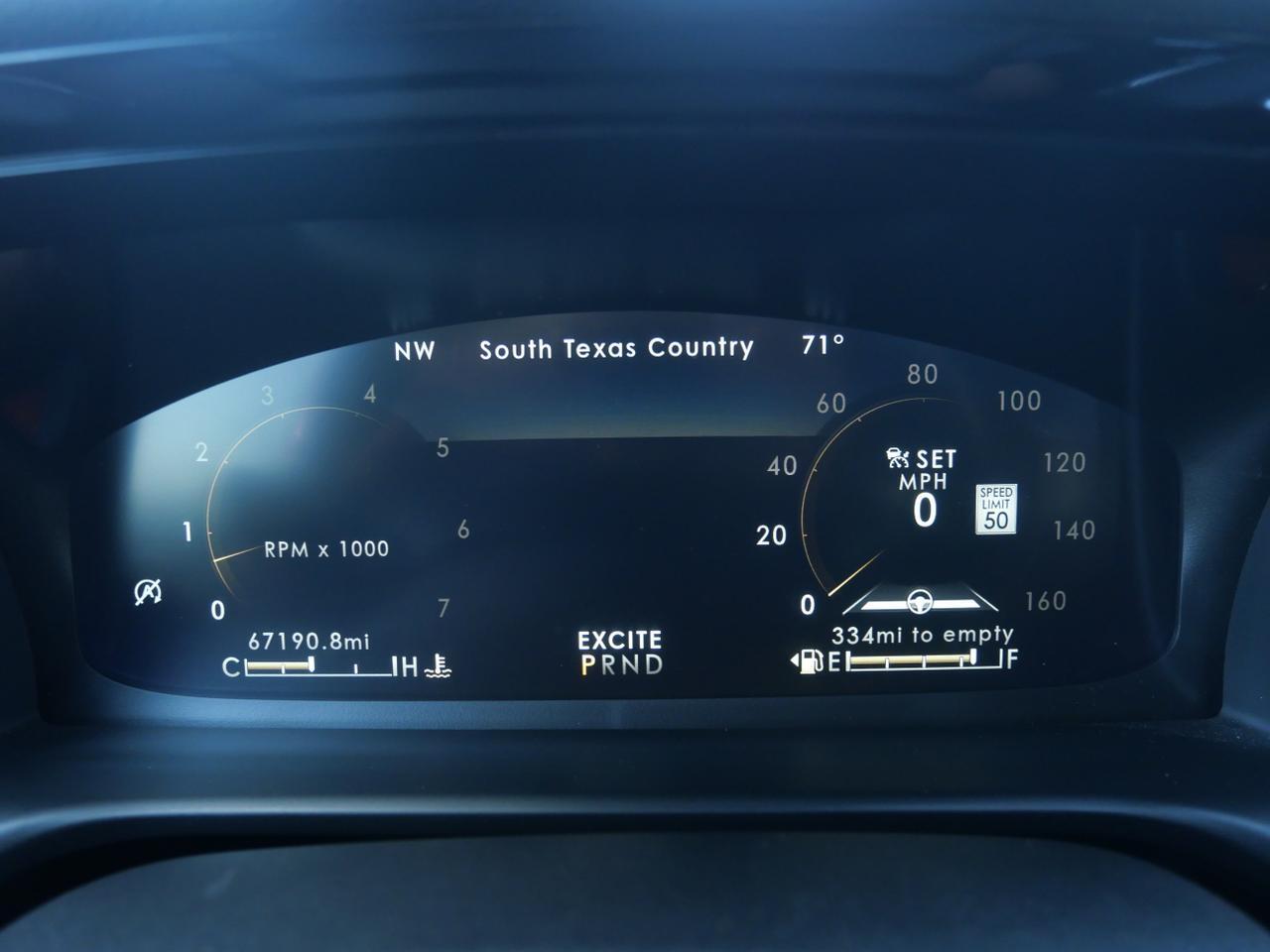 2022 Lincoln Aviator Reserve San Juan TX