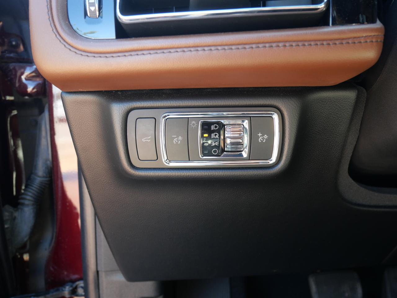 2022 Lincoln Aviator Reserve San Juan TX