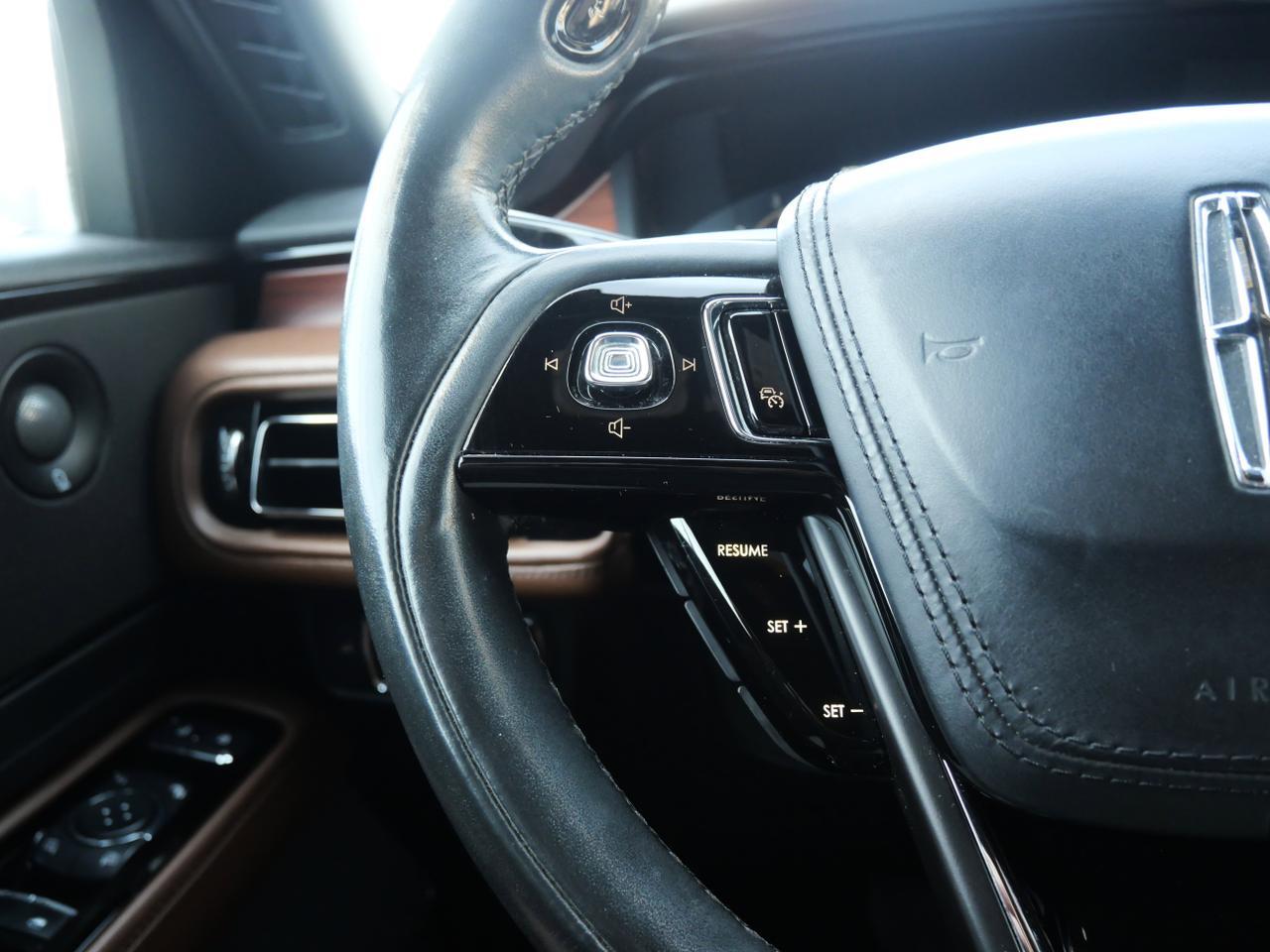 2022 Lincoln Aviator Reserve San Juan TX