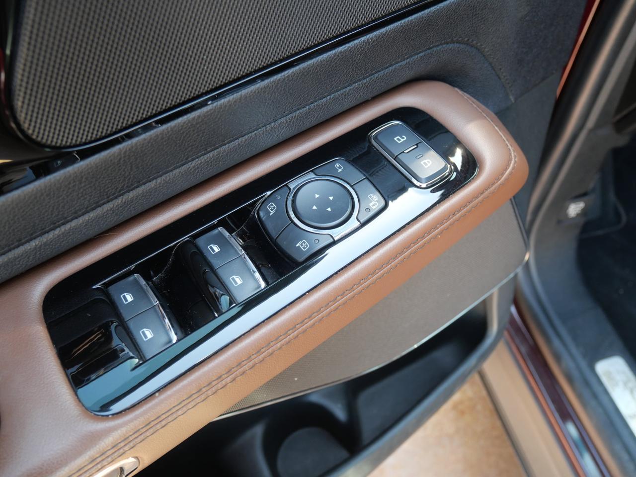 2022 Lincoln Aviator Reserve San Juan TX