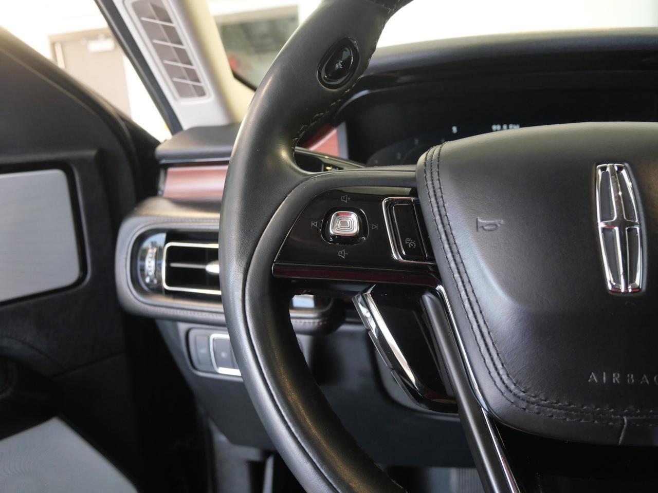 2022 Lincoln Aviator Reserve San Juan TX