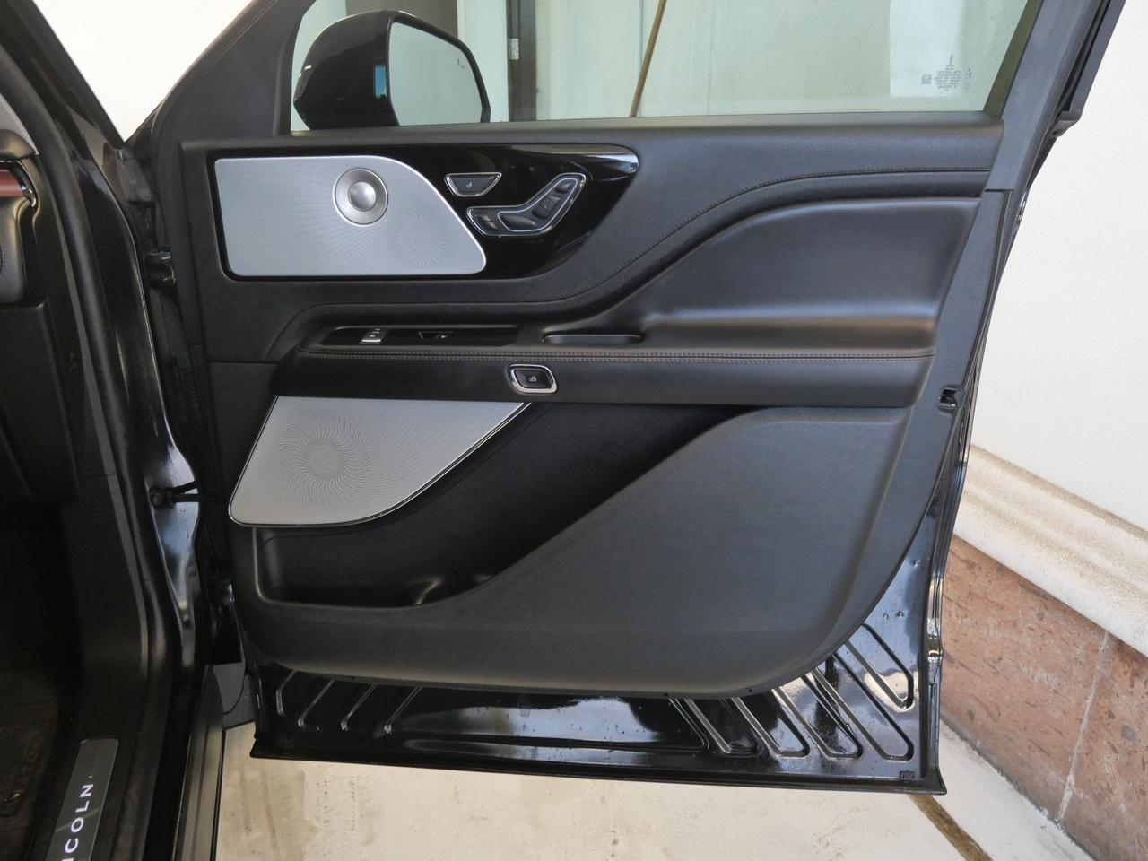 2022 Lincoln Aviator Reserve San Juan TX