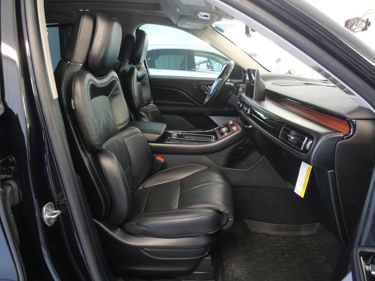 2022 Lincoln Aviator Reserve San Juan TX