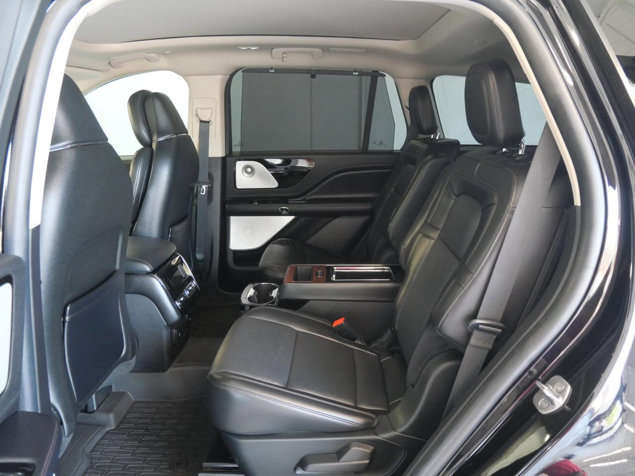 2022 Lincoln Aviator Reserve San Juan TX