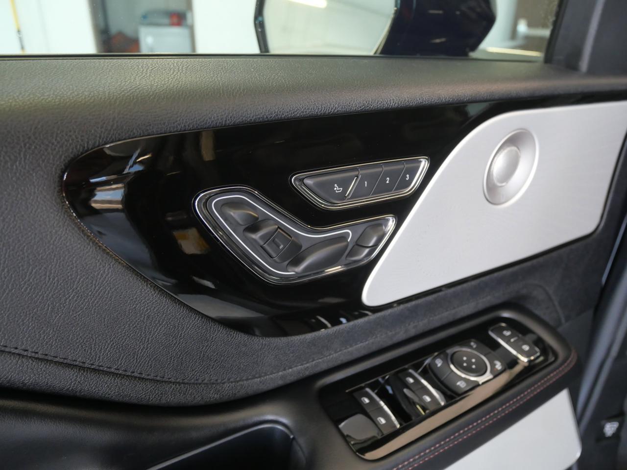 2022 Lincoln Aviator Reserve San Juan TX