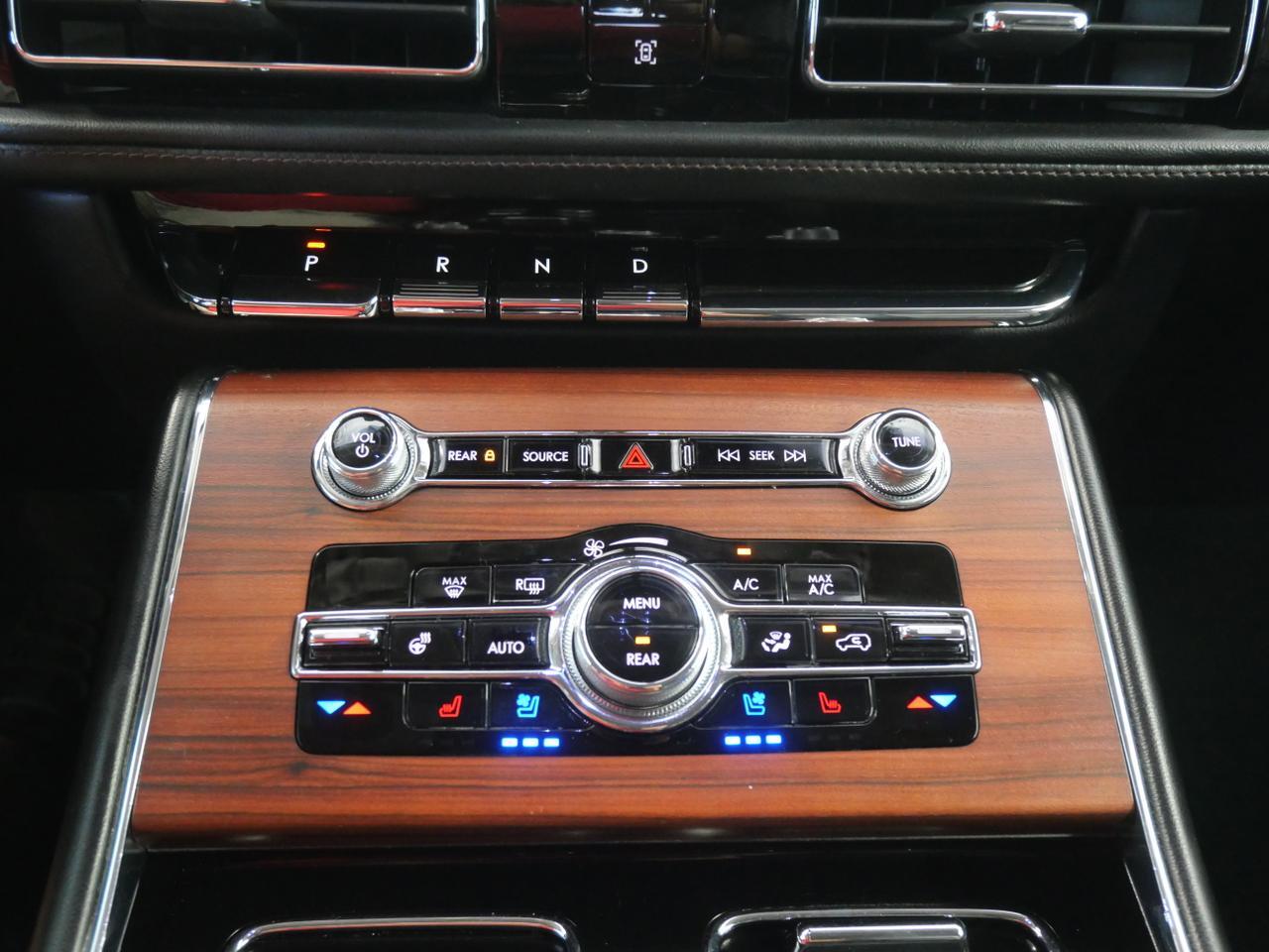 2022 Lincoln Aviator Reserve San Juan TX