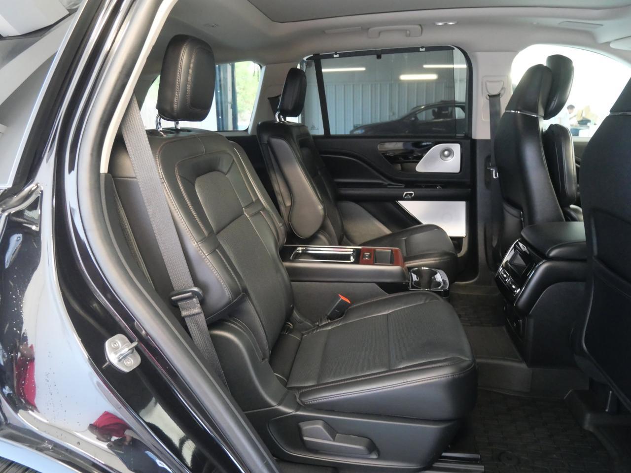 2022 Lincoln Aviator Reserve San Juan TX