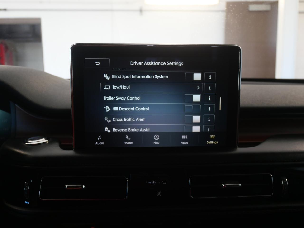 2022 Lincoln Aviator Reserve San Juan TX